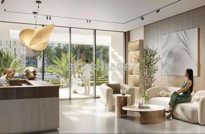 Apartment - 1 - 1 for sale in Verdania 2 - Dubai Land Residence Complex - Dubai Apartment - 1 - 1 for sale in Verdania 2 - Dubai Land Residence Complex - Dubai