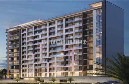 Apartment - 1 - 1 for sale in Verdania 2 - Dubai Land Residence Complex - Dubai Apartment - 1 - 1 for sale in Verdania 2 - Dubai Land Residence Complex - Dubai