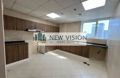 Apartment - 2 Bedrooms - 3 Bathrooms for rent in New Al Taawun Road - Al Taawun - Sharjah