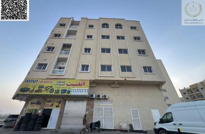 Whole Building - Studio - 1 Bathroom for sale in Al Jurf Industrial 3 - Al Jurf Industrial - Ajman