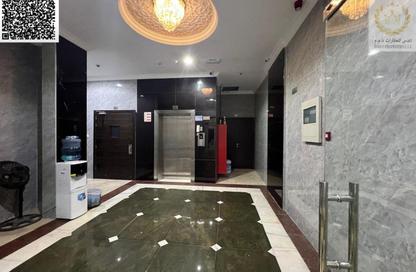 Whole Building - Studio - 1 Bathroom for sale in Al Jurf Industrial 3 - Al Jurf Industrial - Ajman