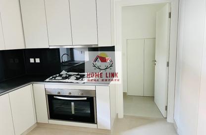 Townhouse - 4 Bedrooms - 4 Bathrooms for sale in Robinia - Masaar - Tilal City - Sharjah