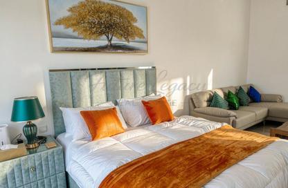 Villa - 2 Bedrooms - 3 Bathrooms for rent in Springs 11 - The Springs - Dubai