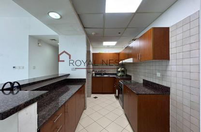 Apartment - 2 - 2 for rent in Skycourts Tower E - Skycourts Towers - Dubai Land Residence Complex - Dubai
