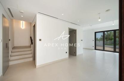 Villa - 4 Bedrooms - 5 Bathrooms for sale in Aura - Tilal Al Ghaf - Dubai Villa - 4 Bedrooms - 5 Bathrooms for sale in Aura - Tilal Al Ghaf - Dubai