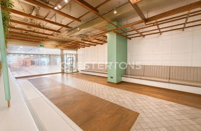 Retail - Studio for rent in Business Central - Dubai Media City - Dubai