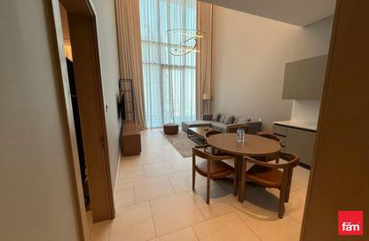 Apartment - 2 Bedrooms - 2 Bathrooms for rent in SLS Dubai Hotel  and  Residences - Business Bay - Dubai