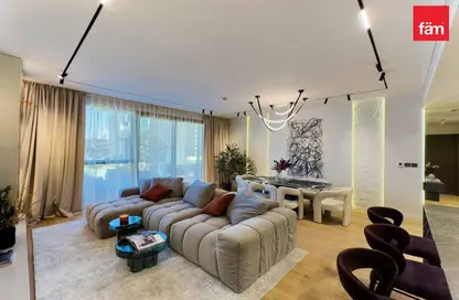 Apartment - 2 Bedrooms - 4 Bathrooms for sale in City Walk Residential Building 9 - City Walk Residential - City Walk - Dubai