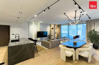 Apartment - 2 Bedrooms - 4 Bathrooms for sale in City Walk Residential Building 9 - City Walk Residential - City Walk - Dubai Apartment - 2 Bedrooms - 4 Bathrooms for sale in City Walk Residential Building 9 - City Walk Residential - City Walk - Dubai