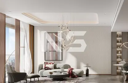 Apartment - 1 Bedroom - 1 Bathroom for sale in The Symphony by Imtiaz - Bukadra - Dubai