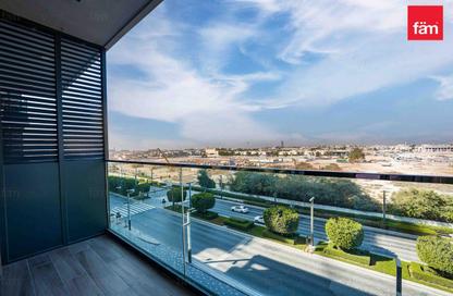 Apartment - 1 Bedroom - 1 Bathroom for rent in Myrtle - Central Park at City Walk - City Walk - Dubai