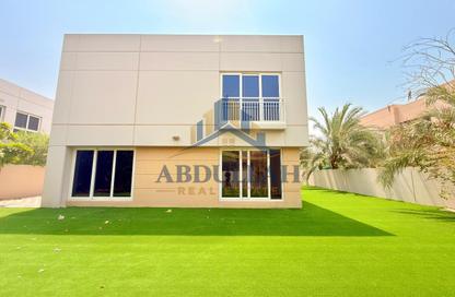 Villa - 5 - 7 for rent in Al Zahia 1 - Al Zahia - Muwaileh Commercial - Sharjah