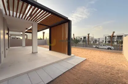 Villa - 4 Bedrooms - 5 Bathrooms for rent in Elie Saab 1 - Elie Saab - Arabian Ranches 3 - Dubai Villa - 4 Bedrooms - 5 Bathrooms for rent in Elie Saab 1 - Elie Saab - Arabian Ranches 3 - Dubai