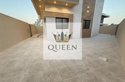Villa - 5 Bedrooms - 6 Bathrooms for sale in Al Helio 1 - Al Helio - Ajman
