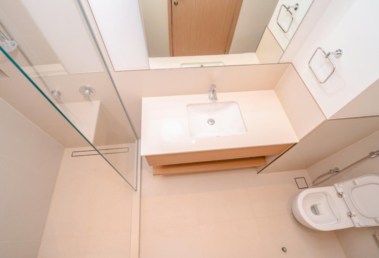 BRAND NEW | UNFURNISHED | BEACH ACCESS photo 21