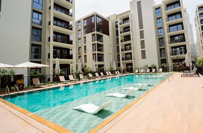 Apartment - 2 Bedrooms - 3 Bathrooms for rent in Moor at Creek Beach Building 3 - Moor at Creek Beach - Creek Beach - Dubai Creek Harbour (The Lagoons) - Dubai Apartment - 2 Bedrooms - 3 Bathrooms for rent in Moor at Creek Beach Building 3 - Moor at Creek Beach - Creek Beach - Dubai Creek Harbour (The Lagoons) - Dubai