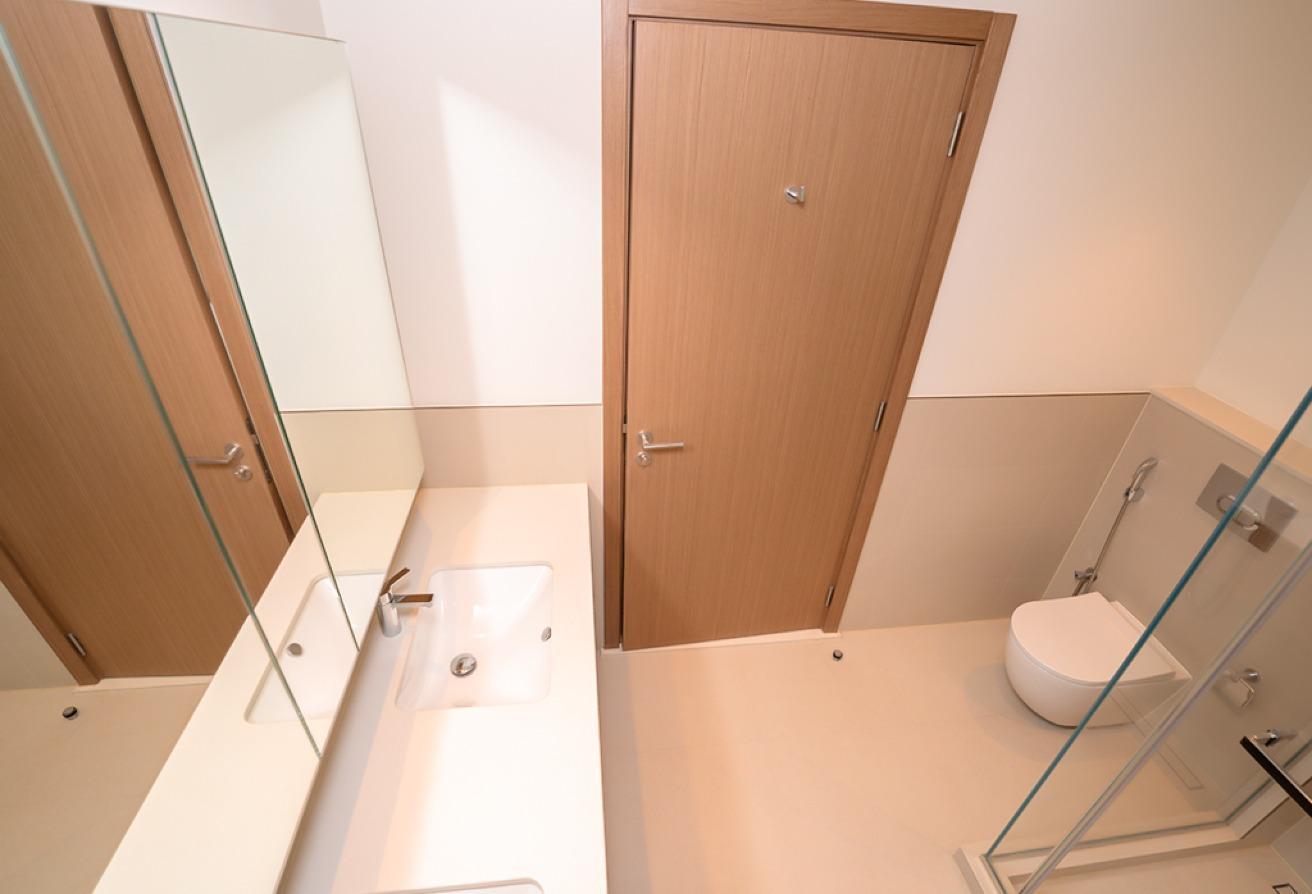 BRAND NEW | UNFURNISHED | BEACH ACCESS photo 19