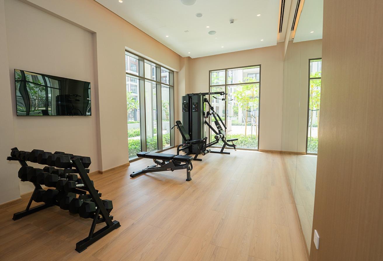 BRAND NEW | UNFURNISHED | BEACH ACCESS photo 24