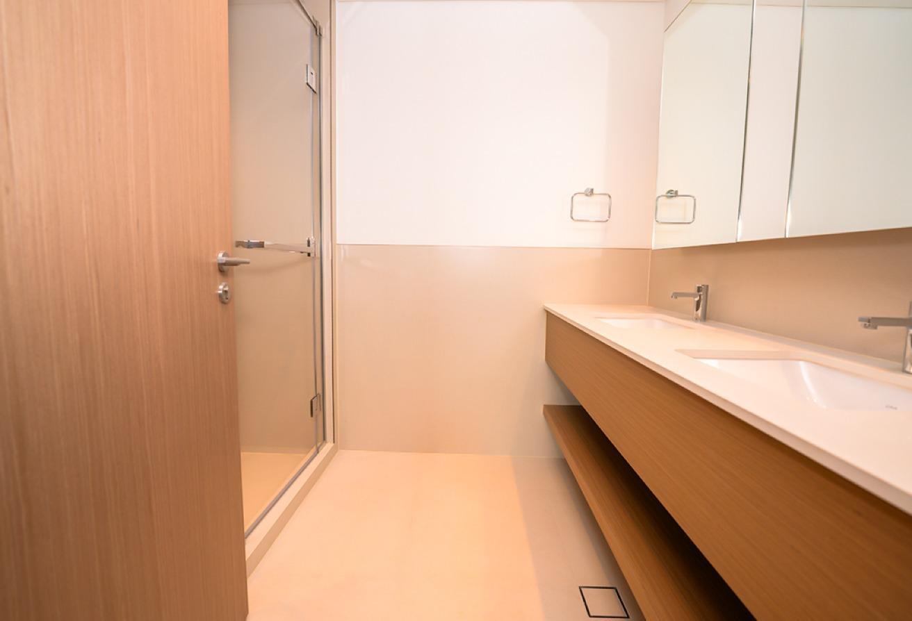 BRAND NEW | UNFURNISHED | BEACH ACCESS photo 18