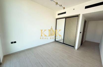 Apartment - 2 Bedrooms - 2 Bathrooms for rent in Binghatti Crest - District 13 - Jumeirah Village Circle - Dubai