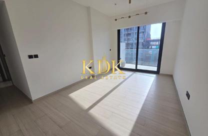 Apartment - 2 Bedrooms - 2 Bathrooms for rent in Binghatti Crest - District 13 - Jumeirah Village Circle - Dubai