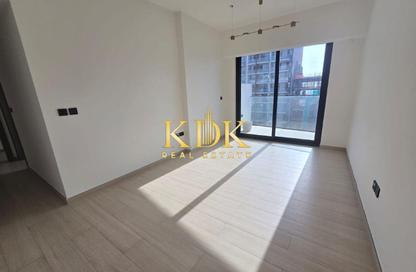 Apartment - 2 Bedrooms - 2 Bathrooms for rent in Binghatti Crest - District 13 - Jumeirah Village Circle - Dubai