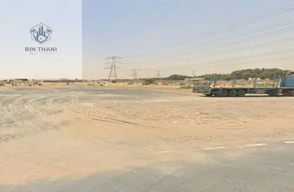 Land - Studio for sale in Al Arqoub - Sharjah Industrial Area - Sharjah Land - Studio for sale in Al Arqoub - Sharjah Industrial Area - Sharjah