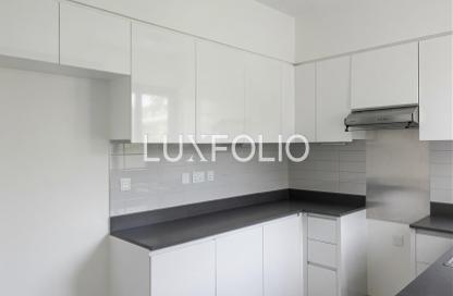 Villa - 4 Bedrooms - 4 Bathrooms for rent in Maple at Dubai Hills Estate 2 - Maple at Dubai Hills Estate - Dubai Hills Estate - Dubai