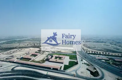 Office Space - Studio for rent in Churchill Executive Tower - Churchill Towers - Business Bay - Dubai