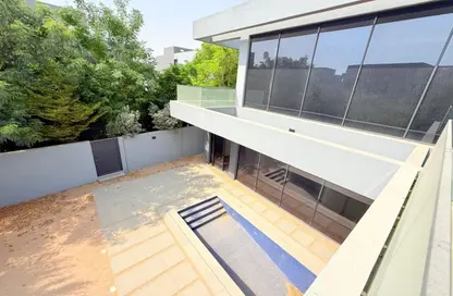 Villa - 4 Bedrooms - 6 Bathrooms for rent in Robinia - Masaar - Tilal City - Sharjah