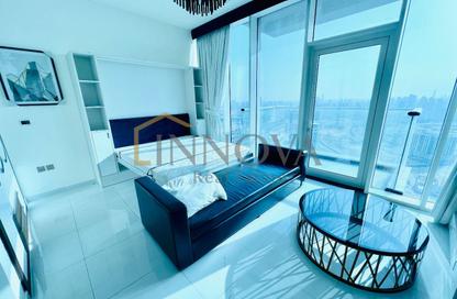 Apartment - Studio - 1 for rent in Miraclz Tower by Danube - Arjan - Dubai Apartment - Studio - 1 for rent in Miraclz Tower by Danube - Arjan - Dubai
