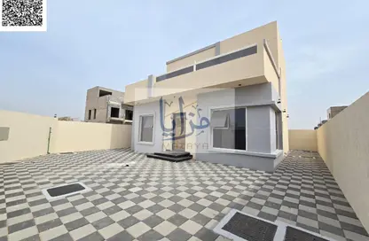Villa - 3 Bedrooms - 5 Bathrooms for sale in Al Zaheya Gardens - Al Zahya - Ajman
