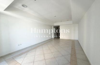 Apartment - 1 Bedroom - 2 Bathrooms for rent in Princess Tower - Dubai Marina - Dubai