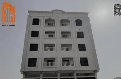 عمارة بالكامل - 8 غرف نوم - 8 حمامات للبيع في عجمان جلوبال سيتي - العالية - عجمان