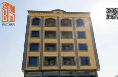 Whole Building - 7+ Bedrooms - 7+ Bathrooms for sale in Ajman Global City - Al Alia - Ajman