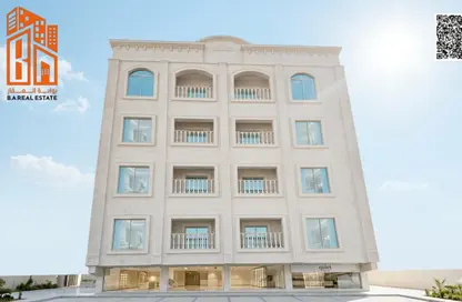 Whole Building - 7+ Bedrooms - 7+ Bathrooms for sale in Ajman Global City - Al Alia - Ajman