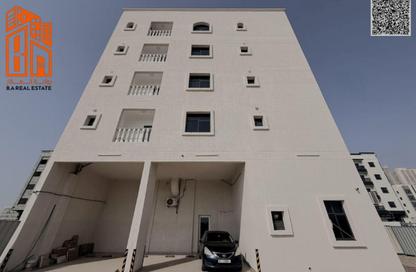 عمارة بالكامل - 8 غرف نوم - 8 حمامات للبيع في عجمان جلوبال سيتي - العالية - عجمان