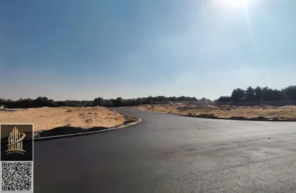 Land - Studio for sale in Al Helio 2 - Al Helio - Ajman