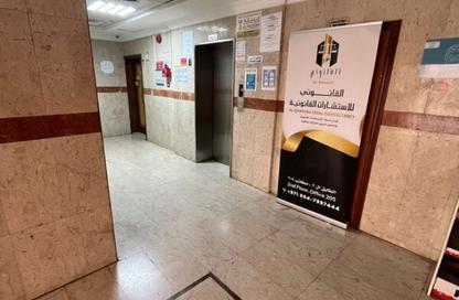 Apartment - 1 Bedroom - 2 Bathrooms for rent in Al Hamidiya 1 - Al Hamidiya - Ajman Apartment - 1 Bedroom - 2 Bathrooms for rent in Al Hamidiya 1 - Al Hamidiya - Ajman