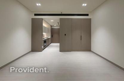Apartment - Studio - 1 Bathroom for rent in Binghatti Phoenix - District 13 - Jumeirah Village Circle - Dubai