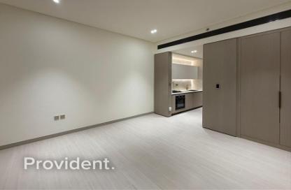 Apartment - Studio - 1 Bathroom for rent in Binghatti Phoenix - District 13 - Jumeirah Village Circle - Dubai