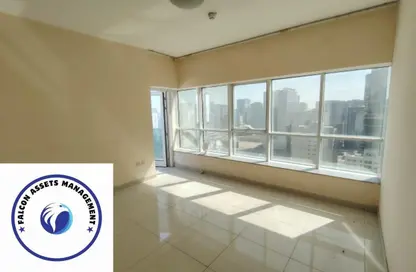 Apartment - 2 Bedrooms - 2 Bathrooms for rent in New Al Taawun Road - Al Taawun - Sharjah Apartment - 2 Bedrooms - 2 Bathrooms for rent in New Al Taawun Road - Al Taawun - Sharjah