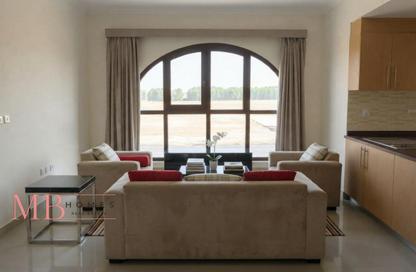 Apartment - 1 - 2 for rent in Lincoln Park - West Side - Lincoln Park - Arjan - Dubai Apartment - 1 - 2 for rent in Lincoln Park - West Side - Lincoln Park - Arjan - Dubai