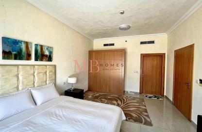 Apartment - 1 - 2 for rent in Lincoln Park - West Side - Lincoln Park - Arjan - Dubai