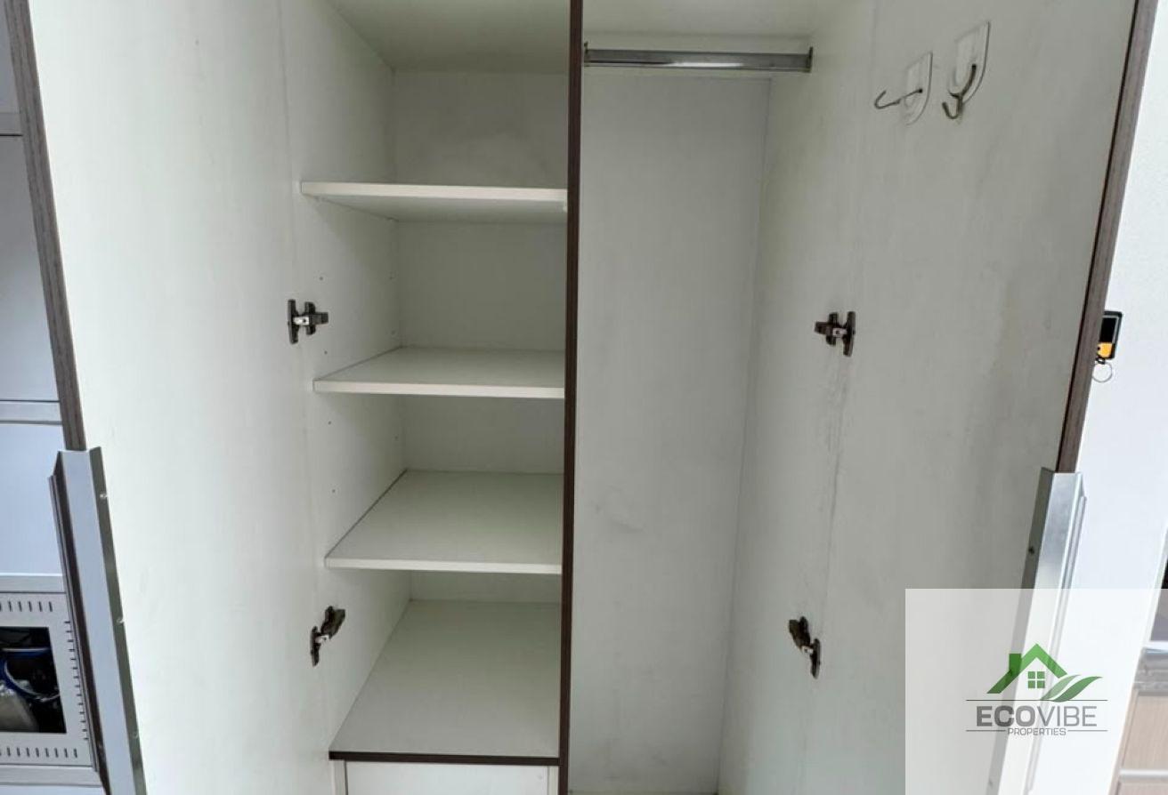 FULLY FURNISHED STUDIO | READY TO MOVE IN photo 17