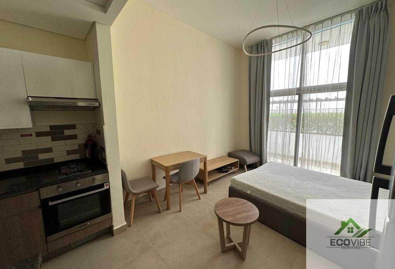 FULLY FURNISHED STUDIO | READY TO MOVE IN photo 9