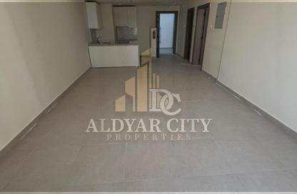 Apartment - 1 Bedroom - 2 Bathrooms for rent in Al Nakheel - Ajman Downtown - Ajman