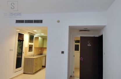 Apartment - Studio - 1 for rent in Al Khaleej Village - Al Ghadeer - Abu Dhabi