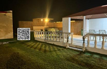 Farm - Studio for rent in Umm Al Quwain Marina Villas - Umm Al Quwain Marina - Umm Al Quwain