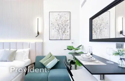 شقة - 1 حمام للبيع في 34 عزيزي ريفييرا - عزيزي ريفيرا - ميدان واحد - ميدان - دبي